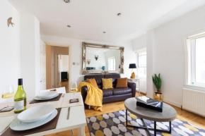 Oxford Street Central London Cosy 1BD Flat